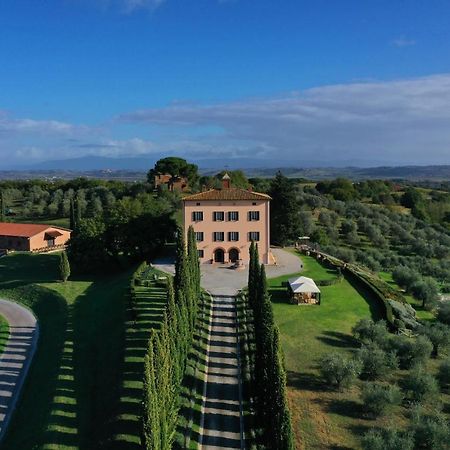 Relais Villa Grazianella | Una Esperienze Acquaviva  Dış mekan fotoğraf