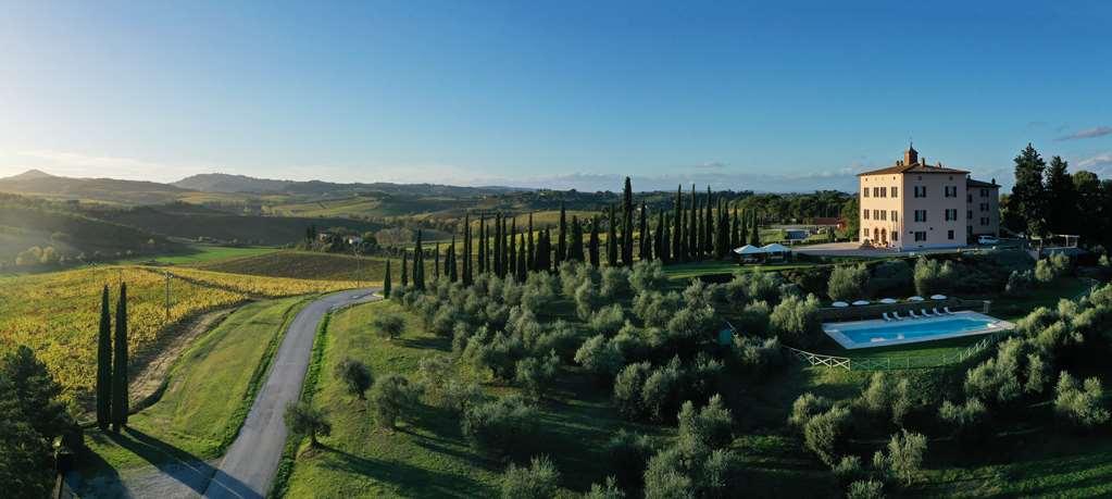 Relais Villa Grazianella | Una Esperienze Acquaviva  Dış mekan fotoğraf